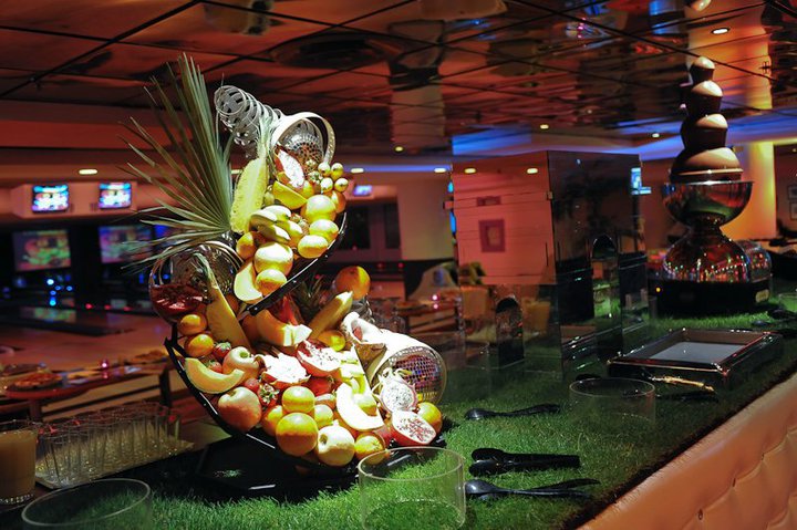 Paris-Nord Bowling Cup